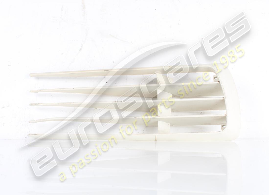 NEU (SONSTIGES) Ferrari RECHTER HECKKÜHLKÜHLERGRILL . TEILENUMMER 62529610 (1)