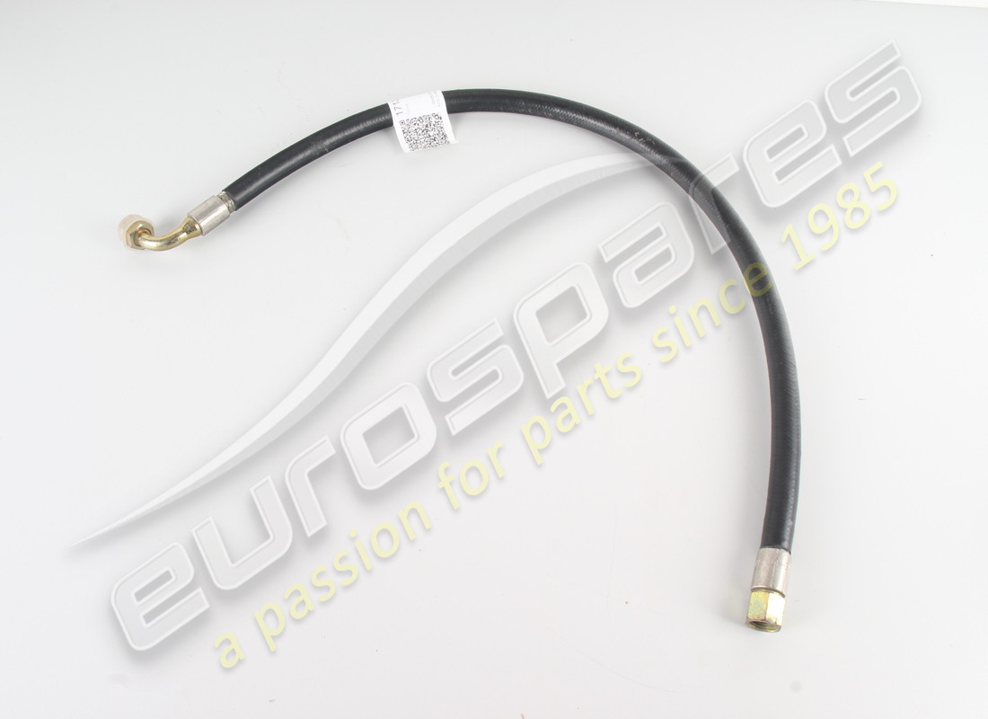 neue ferrari kraftstoffleitung von der pumpe zum filter. teilenummer 171342 (1)