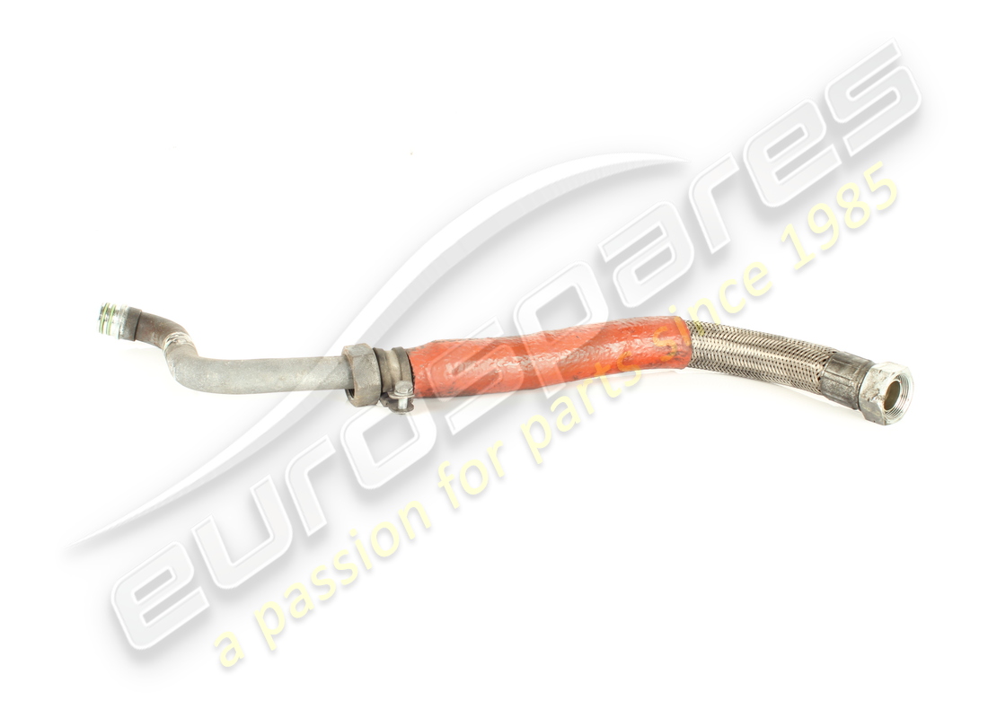 GEBRAUCHT Lamborghini SCHLAUCH ZYLINDERKOPF/ÖLTANK . TEILENUMMER 07L115689 (1)