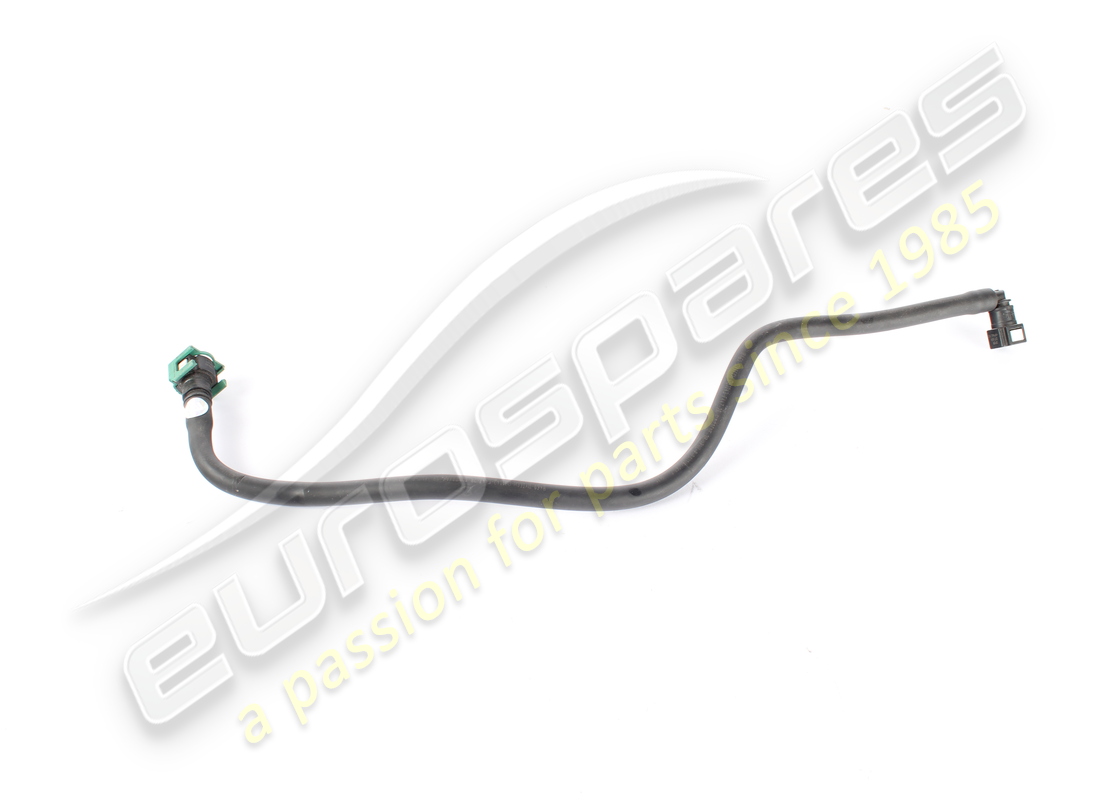 VERWENDETES ROHRTEIL FERRARI ZWISCHEN FILTER UND RECHTEM VENTIL. TEILENUMMER 277355 (1) verwendetes rohrteil ferrari zwischen filter und rechtem ventil. teilenummer 277355 (1)