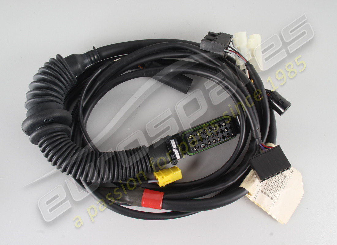 neue ferrari kabel. teilenummer 152186 (1)