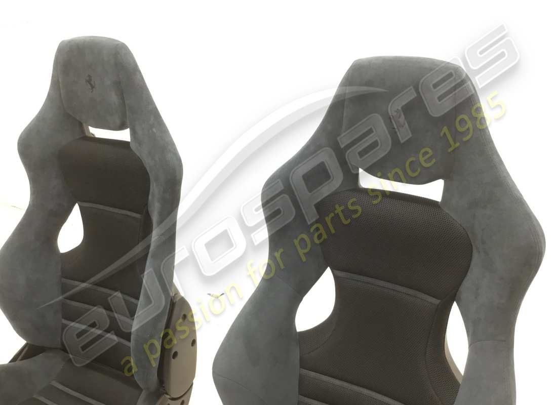 neues ferrari paar carbon racing sitze komplett. teilenummer 868504000 (5)