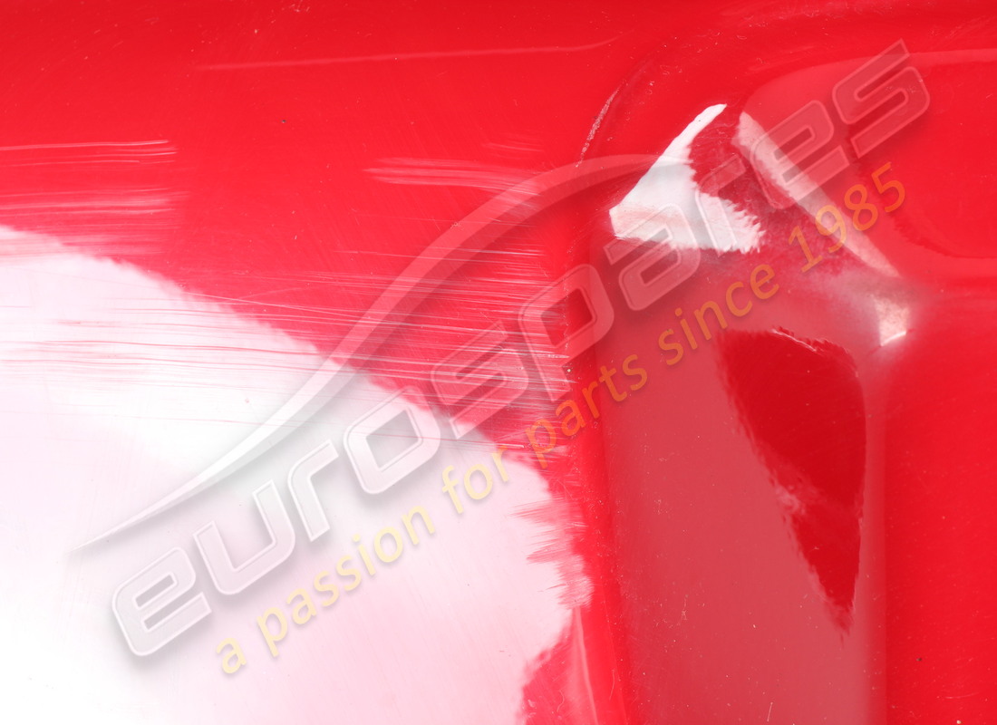 gebraucht maserati komplette heckhaube. teilenummer 68289500 (6)