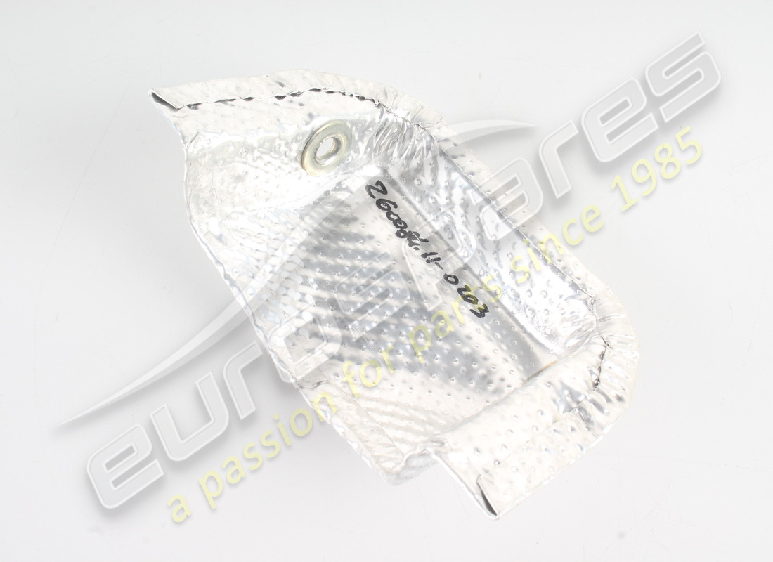 neu ferrari motorauflagerbuchse wärmescheibe teilenummer 260084 (2)