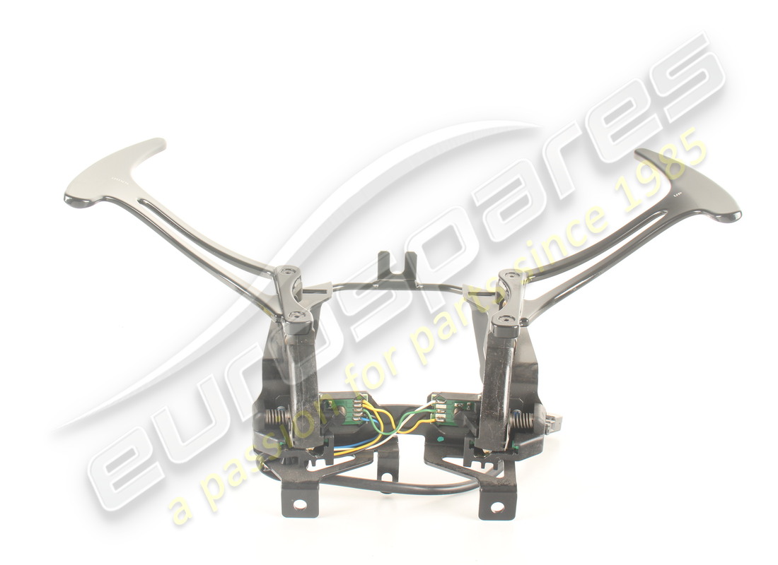 neues ferrari f1 getriebe-schaltwickel-baugruppe. teilenummer 271967 (4)
