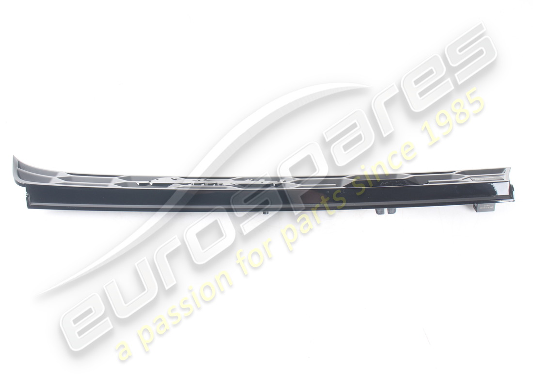 GEBRAUCHT LAMBORGHINI FORMTEIL, ARMATURENBRETT PLANCIA SUP.. TEILENUMMER 4T2857226Q (6) gebraucht lamborghini formteil, armaturenbrett plancia sup.. teilenummer 4t2857226q (6)