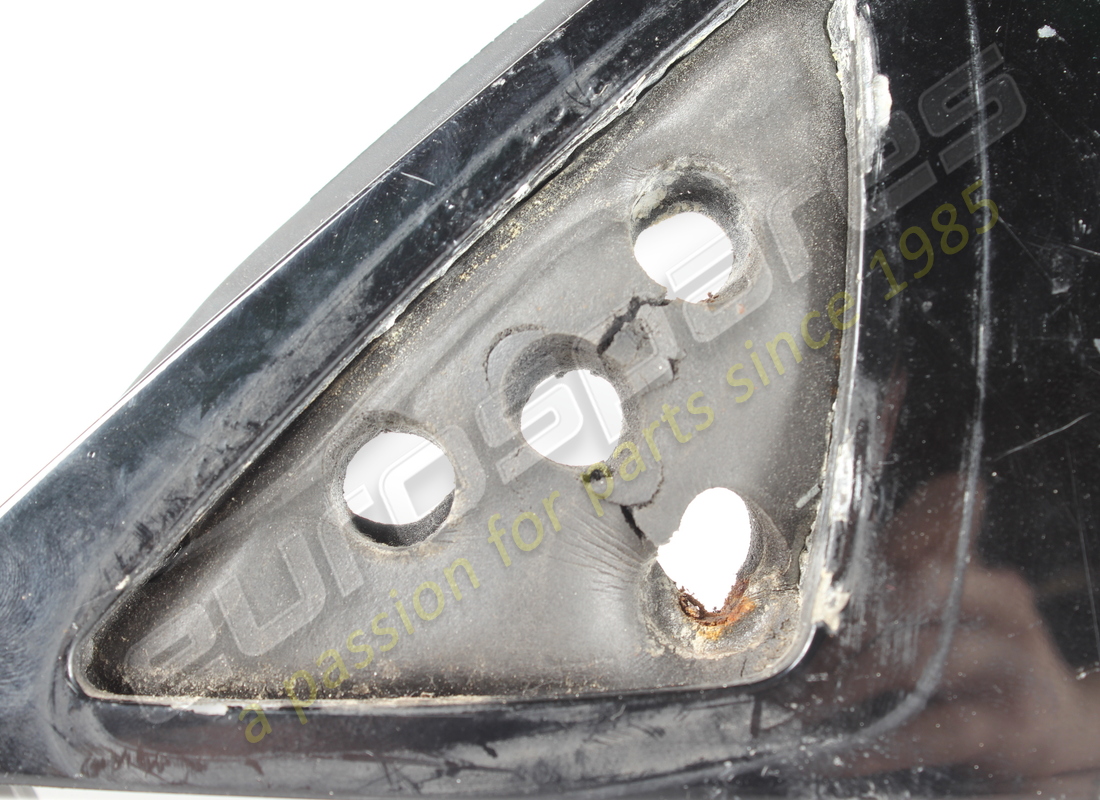 verwendet ferrari linke aussenplatte. teilenummer 64507400 (2)