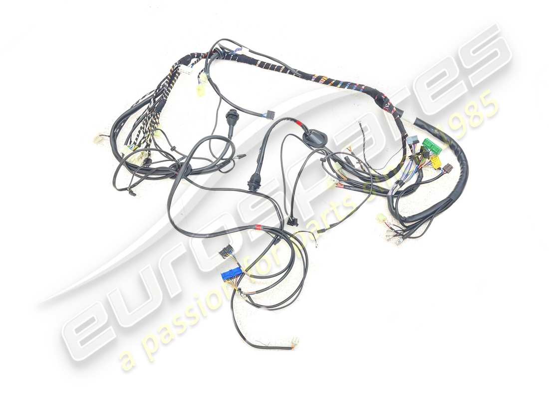 neu ferrari dashboard loom lhd teilenummer 146916 (1)