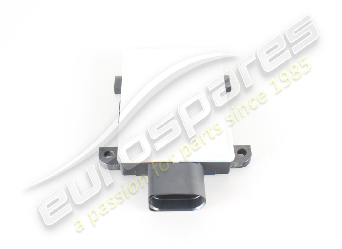 neu lamborghini radarsensor diag-adr: $db. teilenummer 4n0907669af (1)