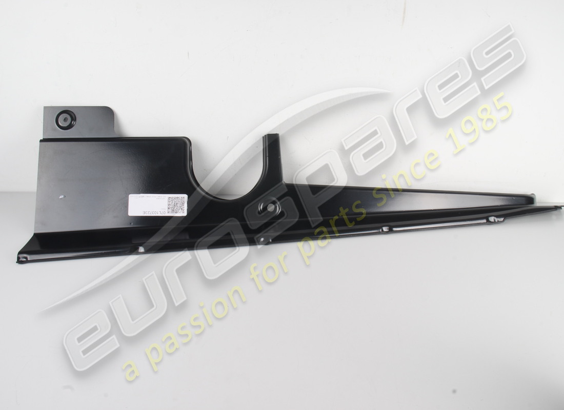 neue lamborghini abdeckung des motorraums. teilenummer 07l103723e (1)