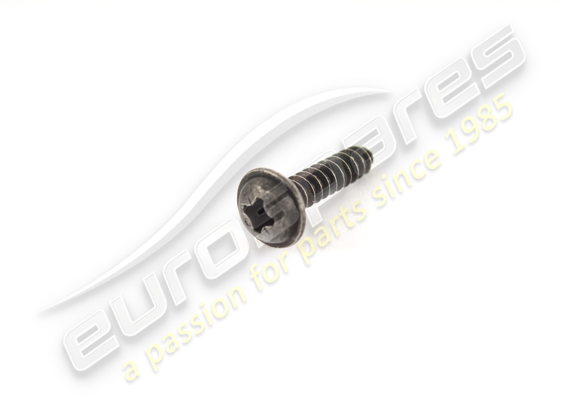 neu maserati vite autof.tbic d. 4,2x 19. teilenummer 15689807 (1)