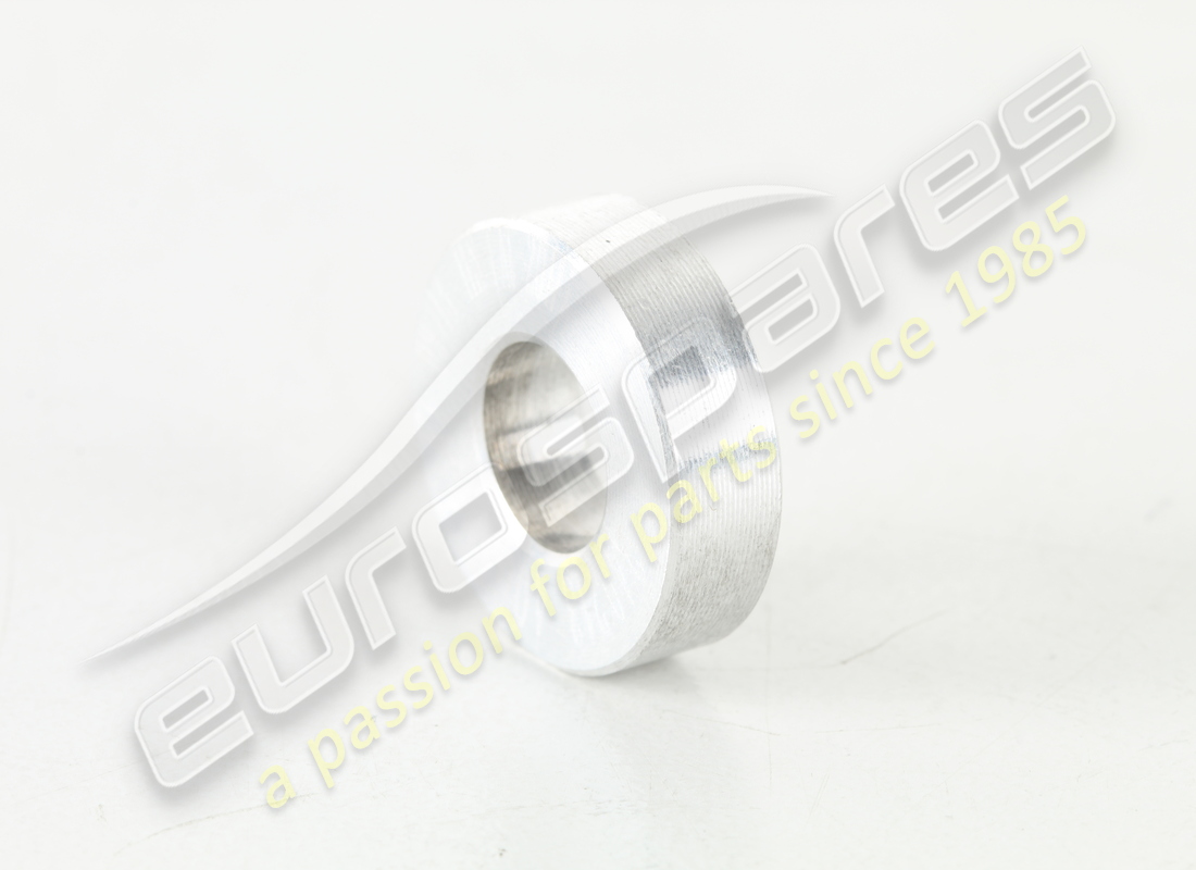 NEW LAMBORGHINI SPACER PLATE. PART NUMBER 400804347 (3) new lamborghini spacer plate. part number 400804347 (3)