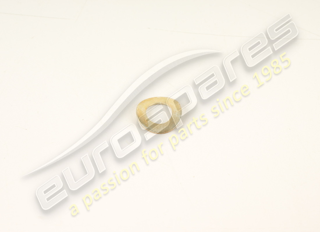 neu maserati gesplittete scheibe d. 6.1- 9. teilenummer 10569279 (1)