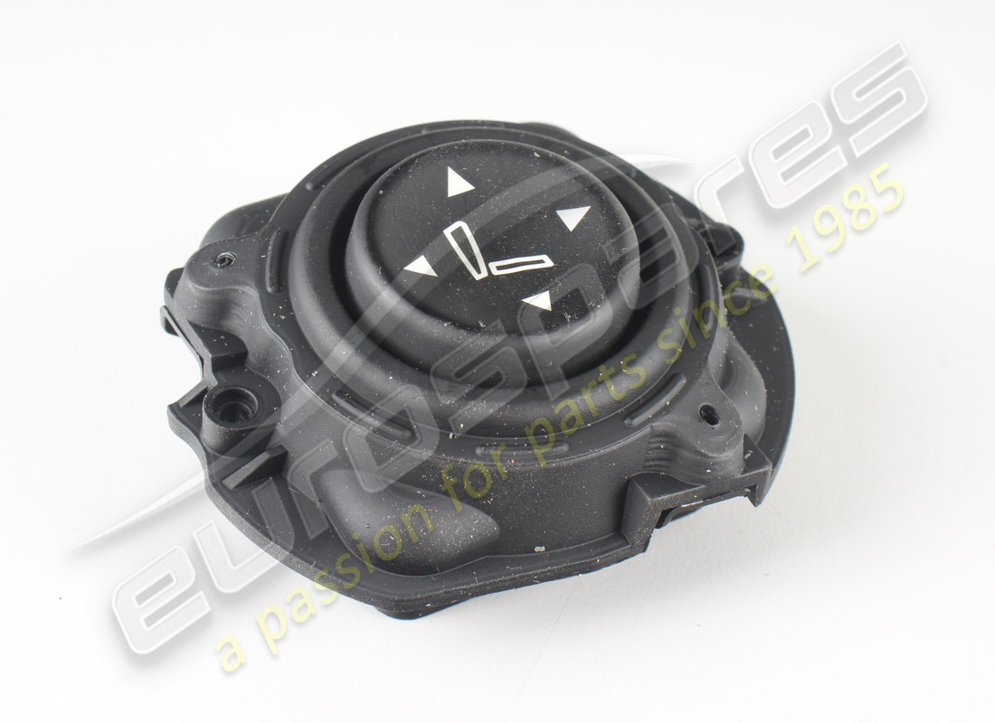 neu maserati rechter rücksitz-steuerknopf. teilenummer 203491 (1)