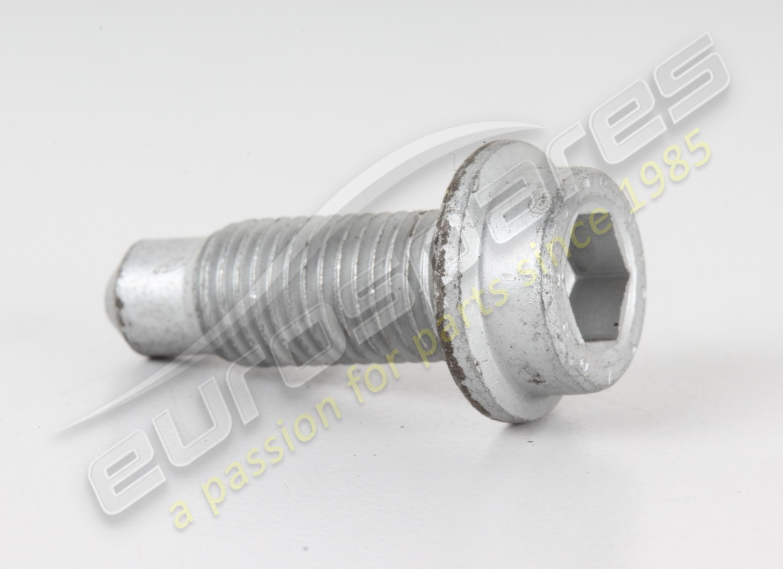 neue maserati schraube. teilenummer 67574200 (1)