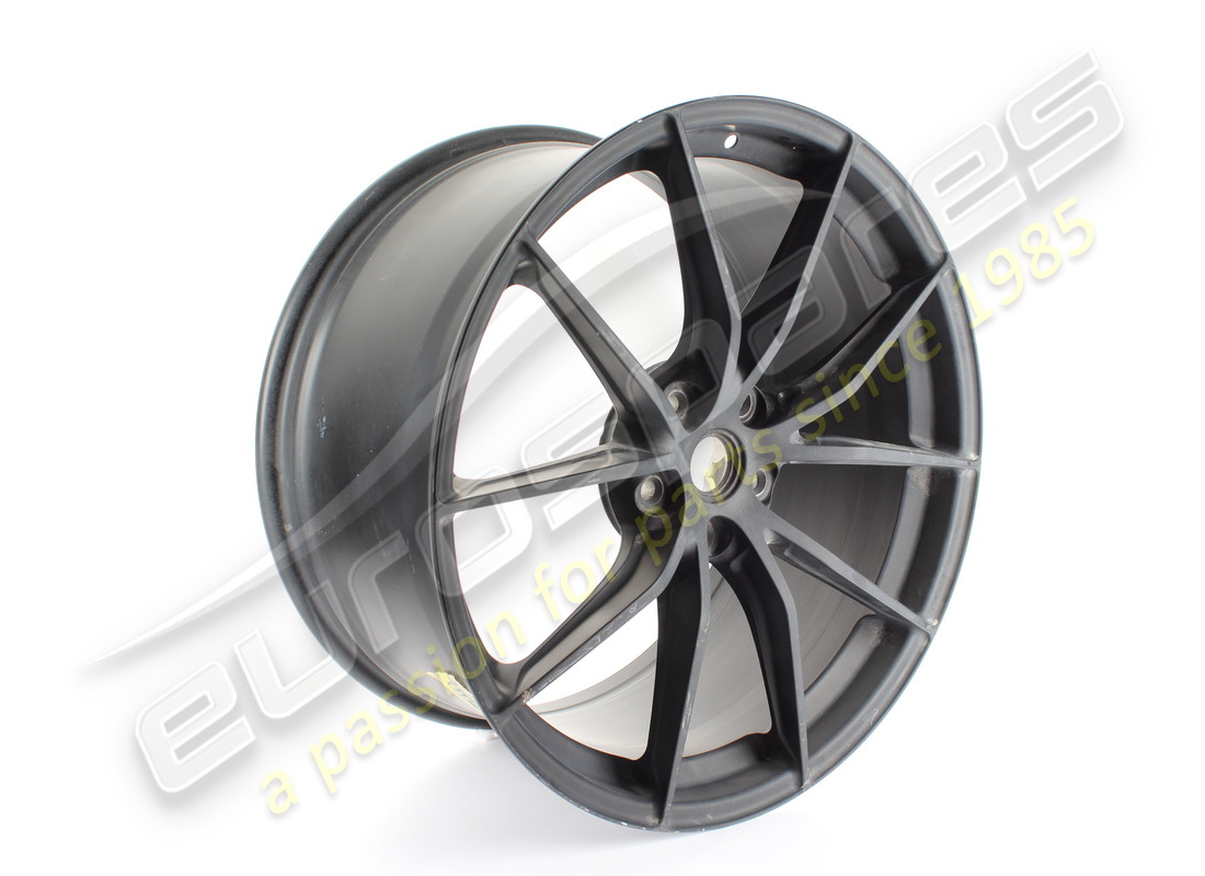 verwendetes ferrari vorderrad. teilenummer 323894 (2)
