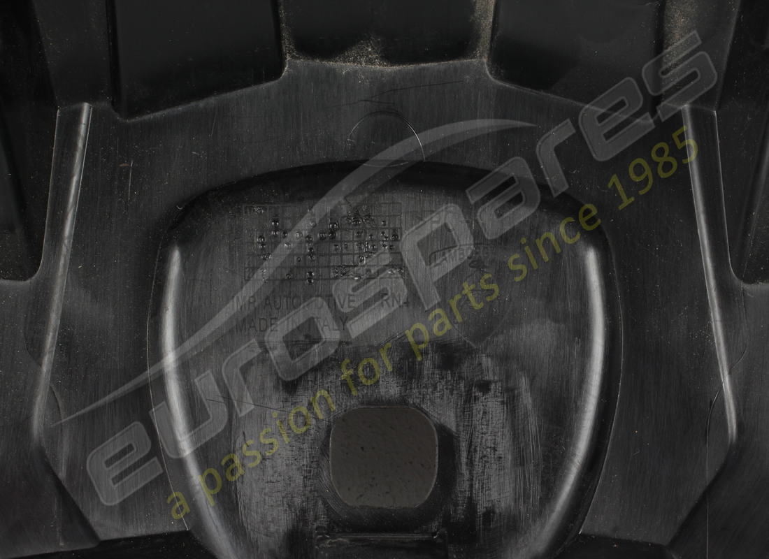 neue lamborghini verstärkung für stoßstange. teilenummer 4ml807108 (8)