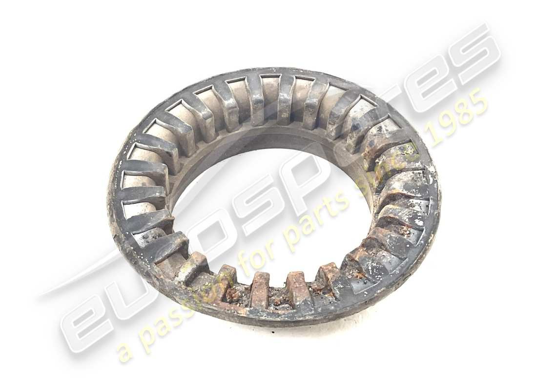 VERWENDET Ferrari UNTERES FEDERPAD. TEILENUMMER 103264 (1)