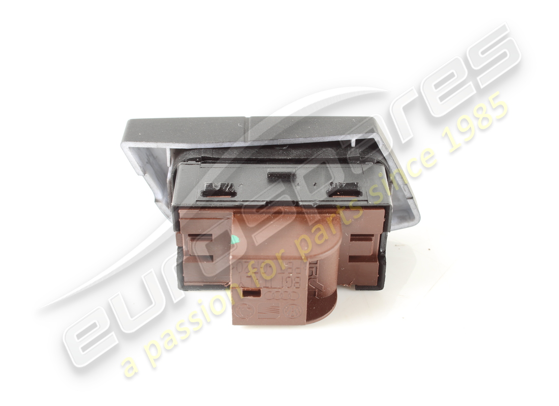 GEBRAUCHTER LAMBORGHINI WIPPSCHALTER. TEILENUMMER 4ML962108 (2) gebrauchter lamborghini wippschalter. teilenummer 4ml962108 (2)