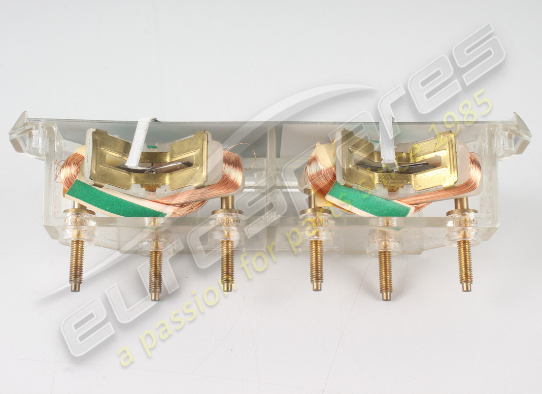 neuer maserati voltmeter-anzeige. teilenummer 313632206 (3)