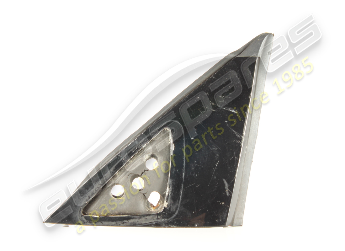 VERWENDET Ferrari LINKE AUSSENPLATTE. TEILENUMMER 64507400 (1)