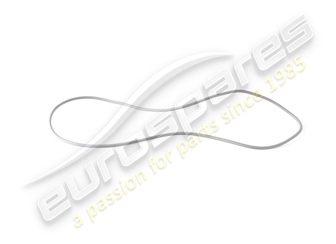 NEUER LAMBORGHINI O-RING. TEILENUMMER 0BZ301131A (1) neuer lamborghini o-ring. teilenummer 0bz301131a (1)