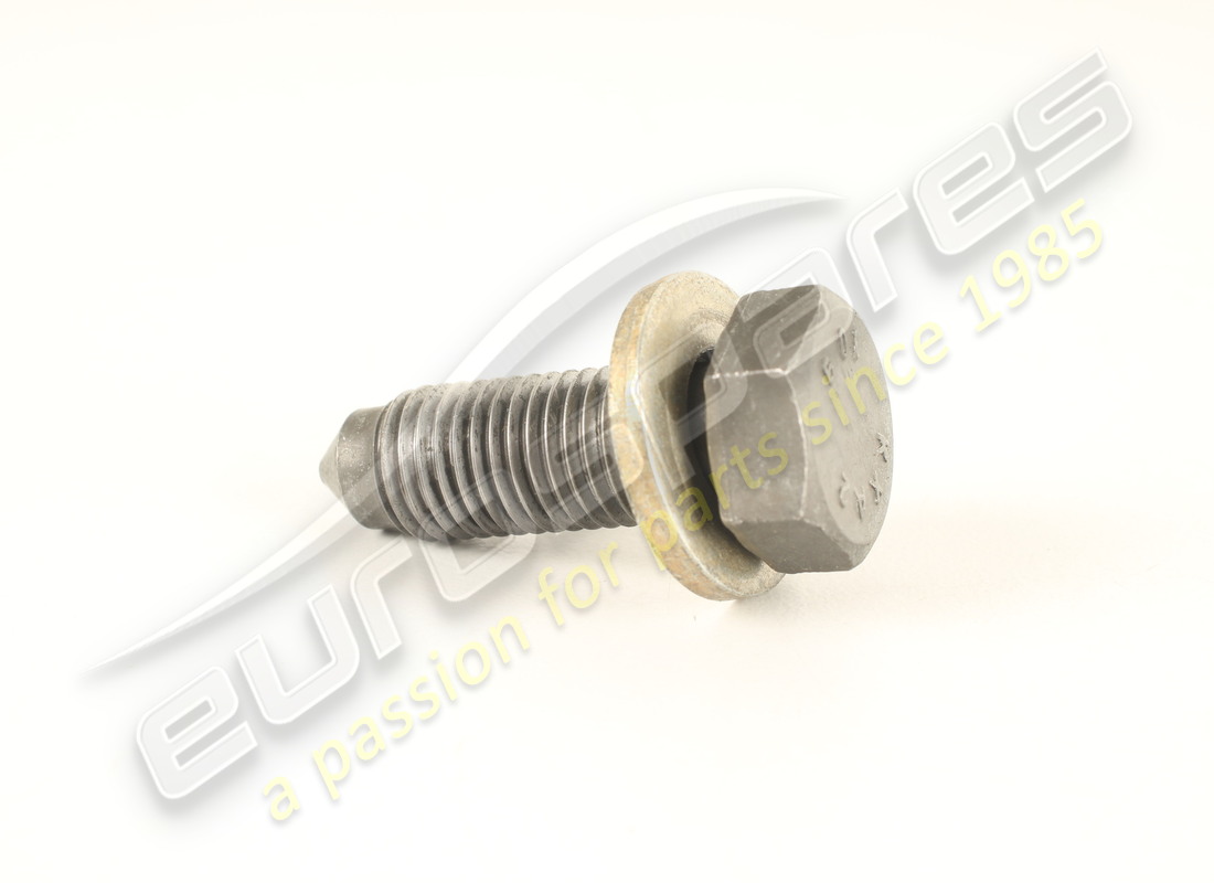 neue lamborghini schraube m12x1.5x35. teilenummer n90599201 (1)
