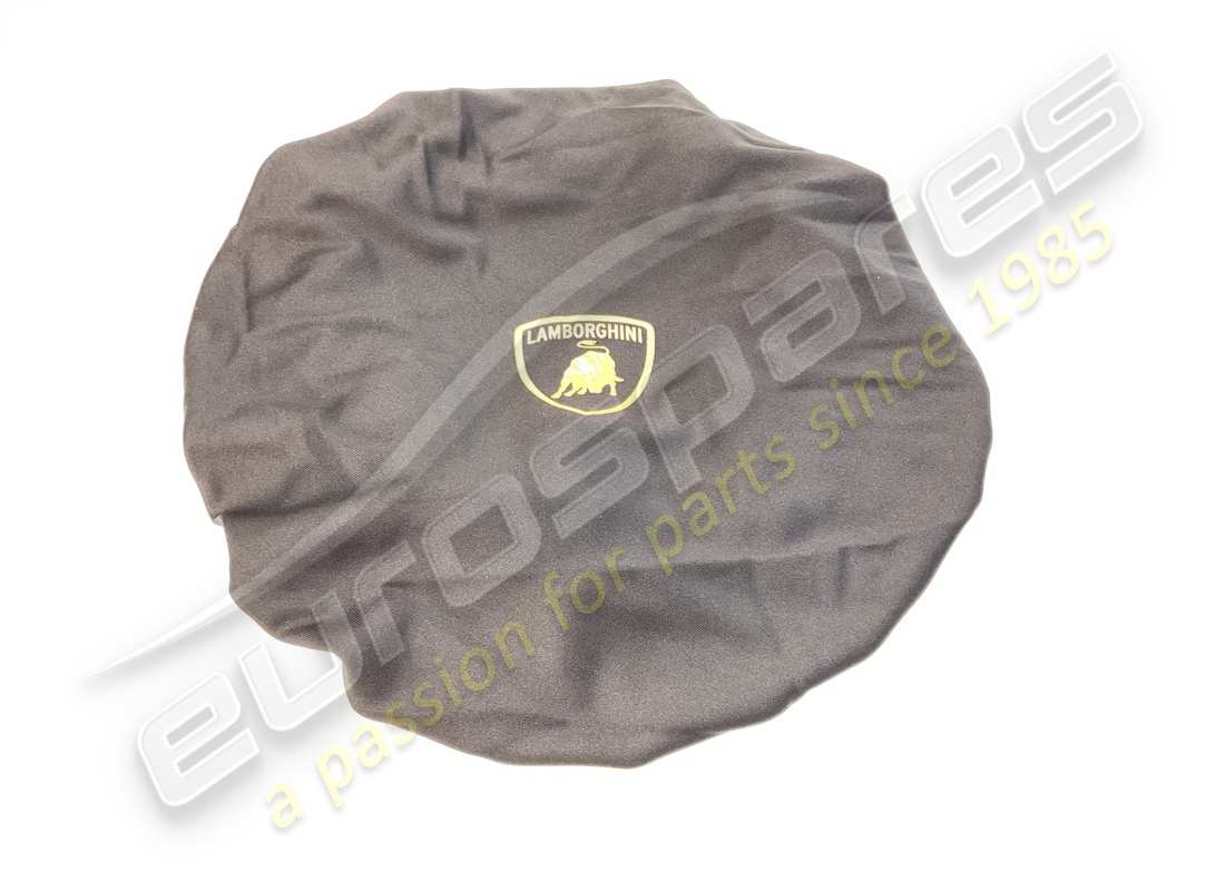 neu lamborghini lenkradbezug 65% nylon 35% polyester. teilenummer 410860382 (1)