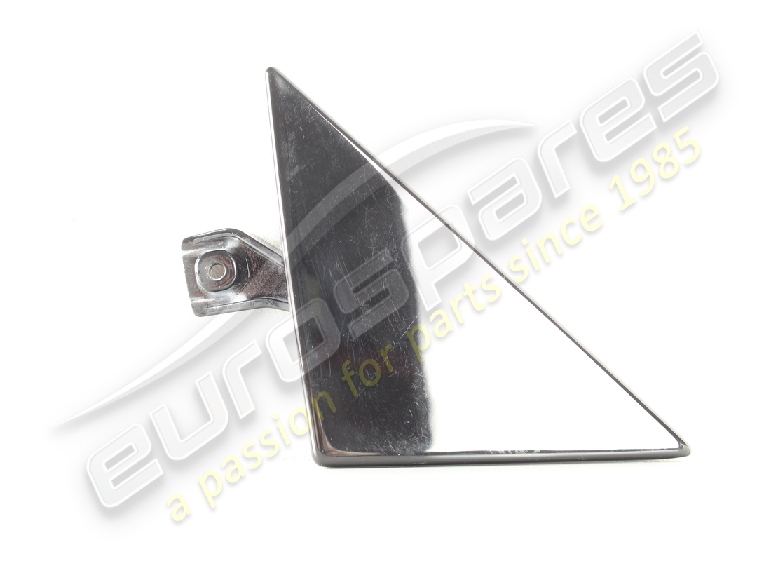 GEBRAUCHT Ferrari LINKES TÜRECKENDREIECK . TEILENUMMER 81486500 (1)