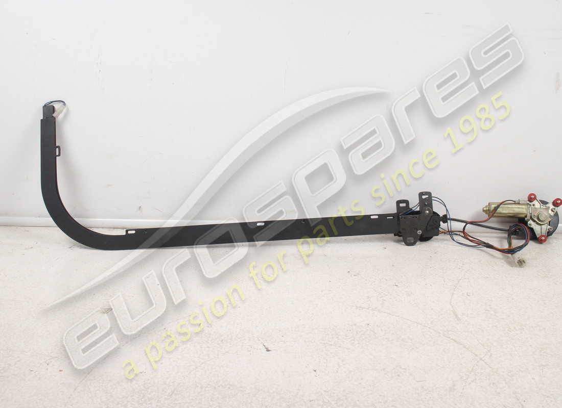 neues lamborghini genuine klippan lhd-system. teilenummer 009490308 (5)