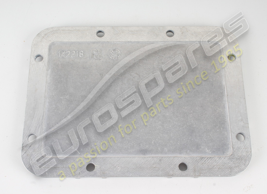 NEUES Ferrari COVER . TEILENUMMER 142218 (1)