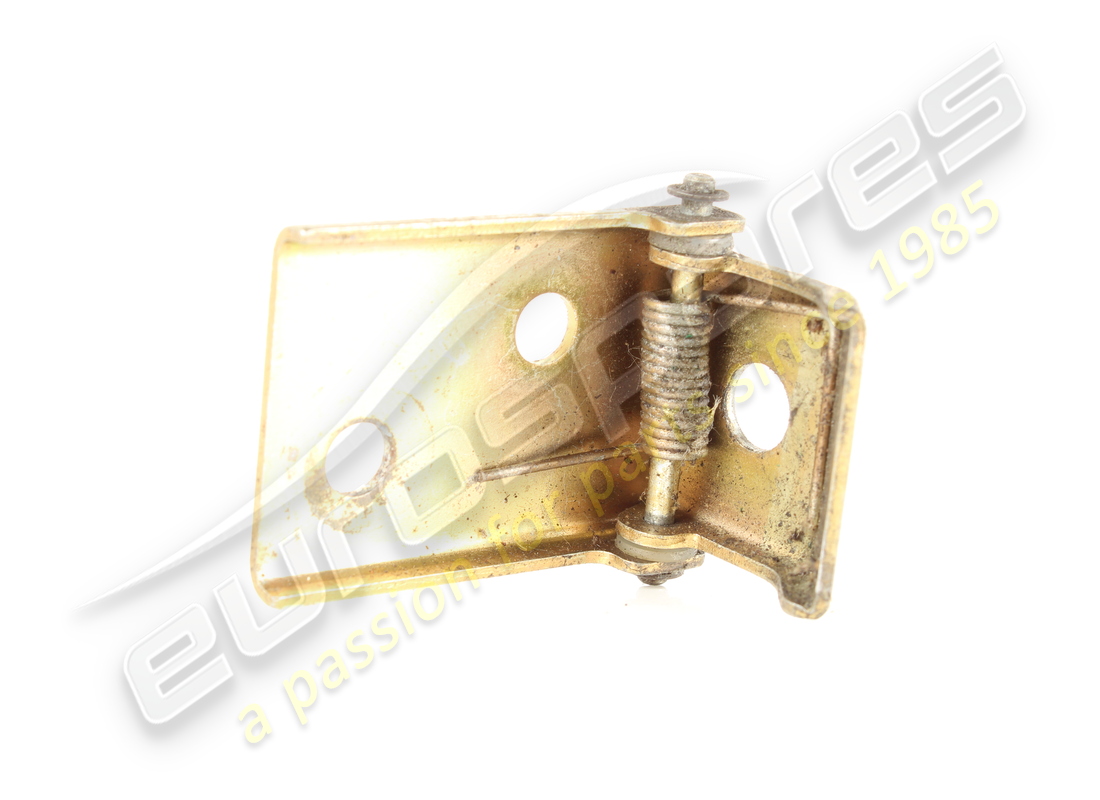 ferrari platte verwendet. teilenummer 63771200 (2)