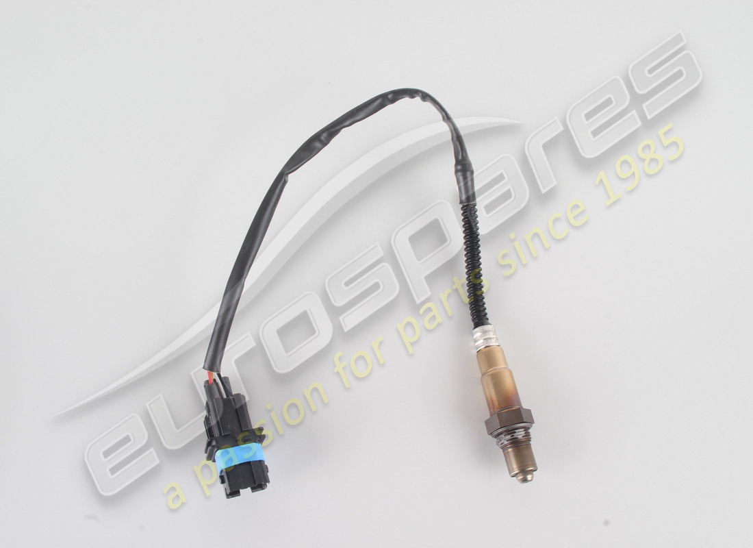 neu ferrari sonda lambda ateriore komplett. teilenummer 187587 (1)