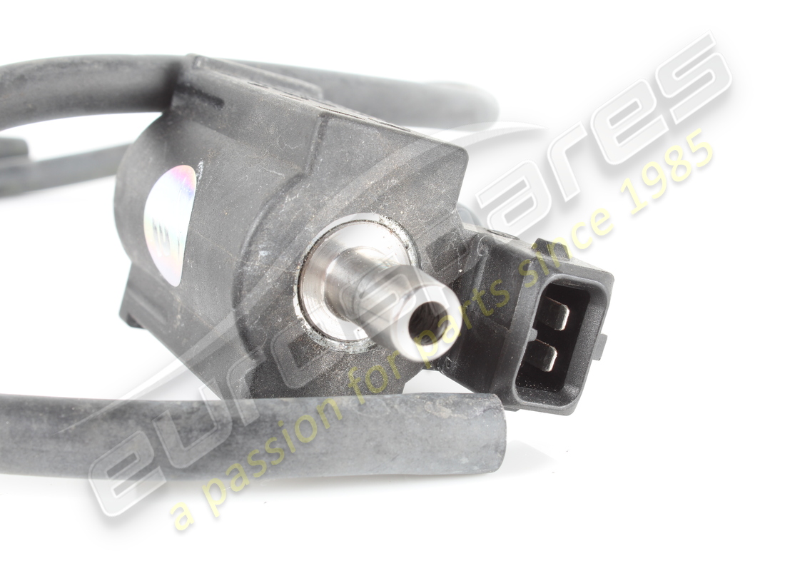 verwendetes ferrari magnetventil. teilenummer 306956 (2)