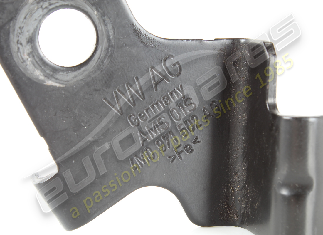 gebraucht lamborghini halterung v8 tfsi. teilenummer 4m0971502ag (3)