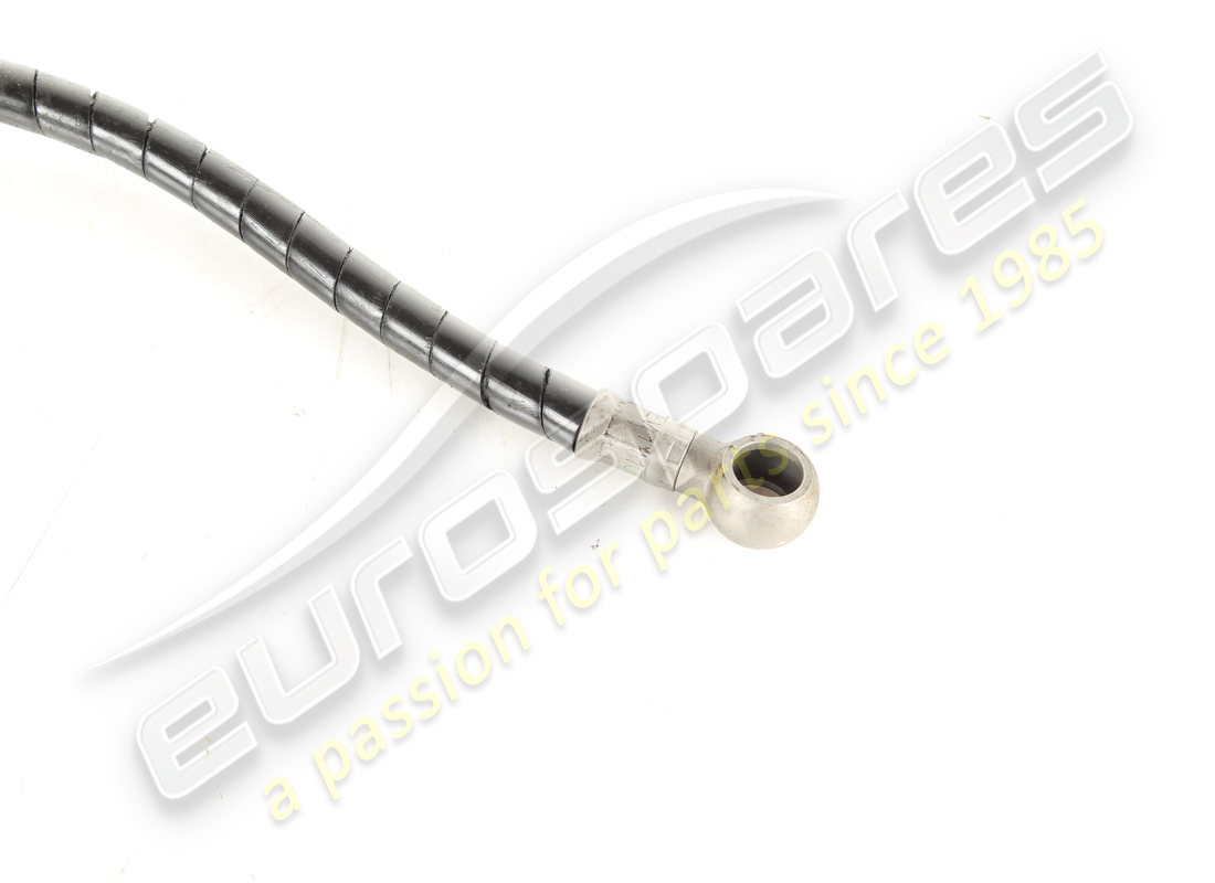 MASERATI KOMPLETTES EV1 ROHR VERWENDET. TEILENUMMER 185977 (3) maserati komplettes ev1 rohr verwendet. teilenummer 185977 (3)