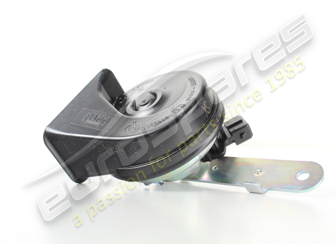 NEUE FERRARI LINKE HUPE. TEILENUMMER 256357 (1) neue ferrari linke hupe. teilenummer 256357 (1)