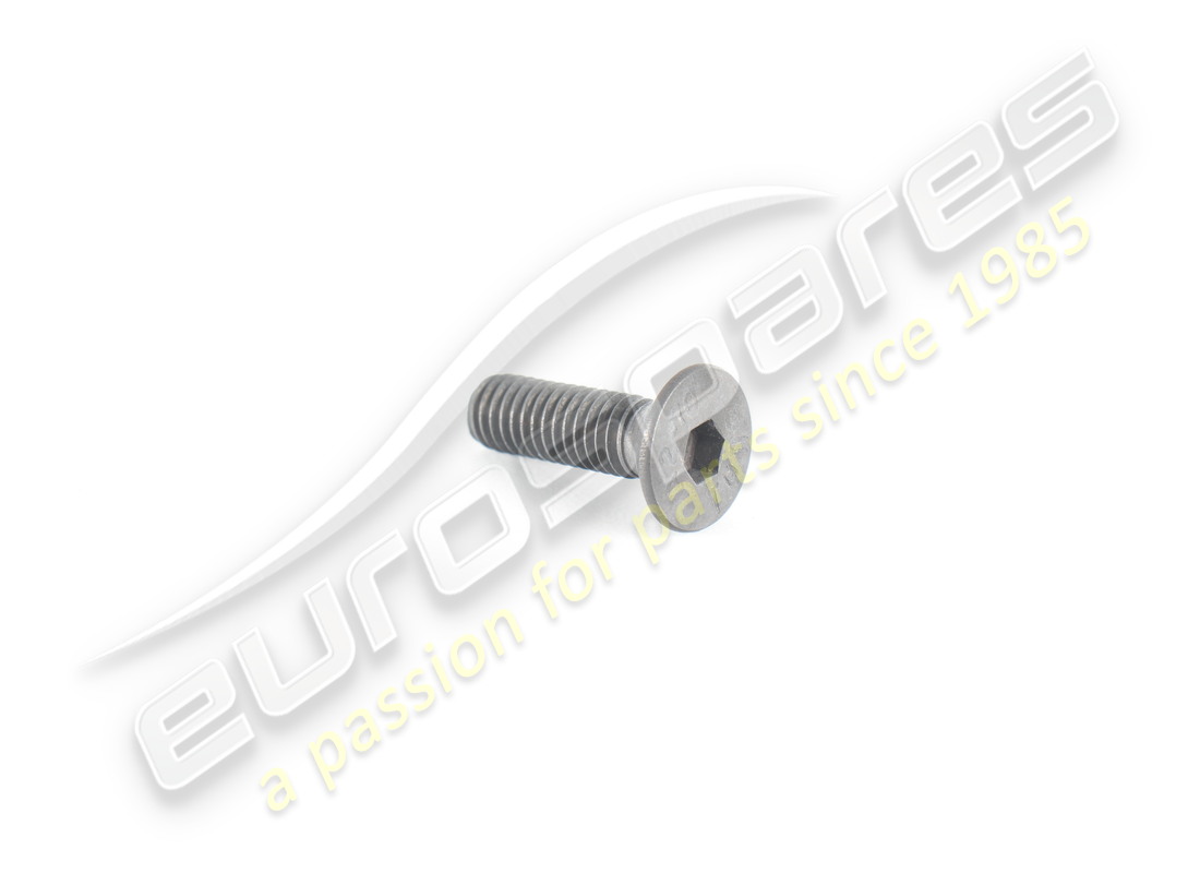 neue ferrari schraube. teilenummer 62797600 (1)