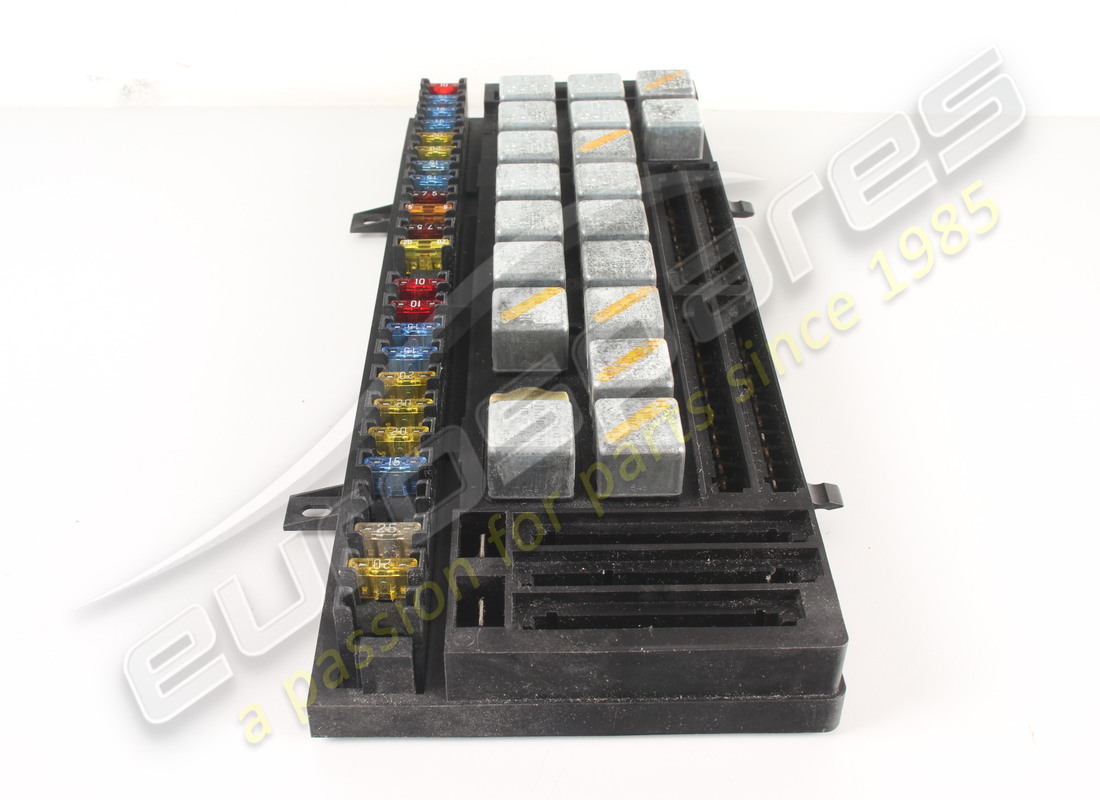 neue ferrari sicherungskastenbaugruppe. teilenummer 132203 (5)