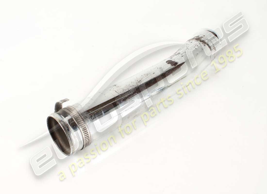 GEBRAUCHTE Maserati LUFTZUFUHRLEITUNG . TEILENUMMER 495363200 (1)