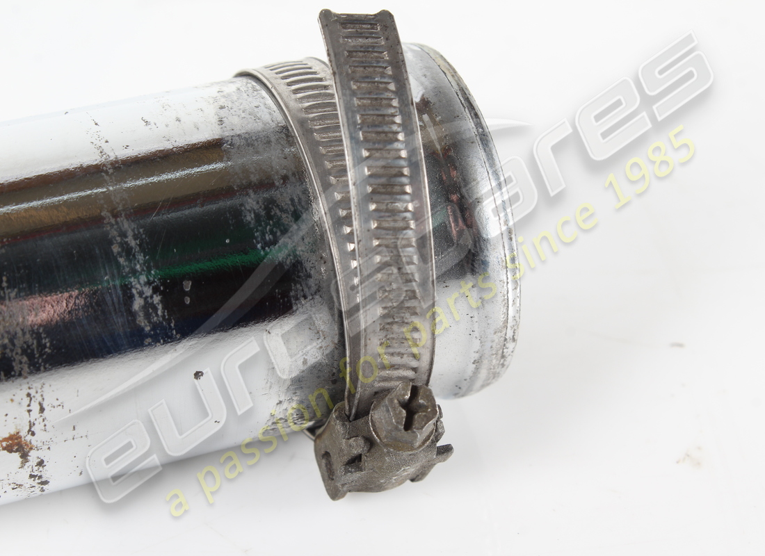 gebrauchte maserati luftzufuhrleitung. teilenummer 495363200 (3)
