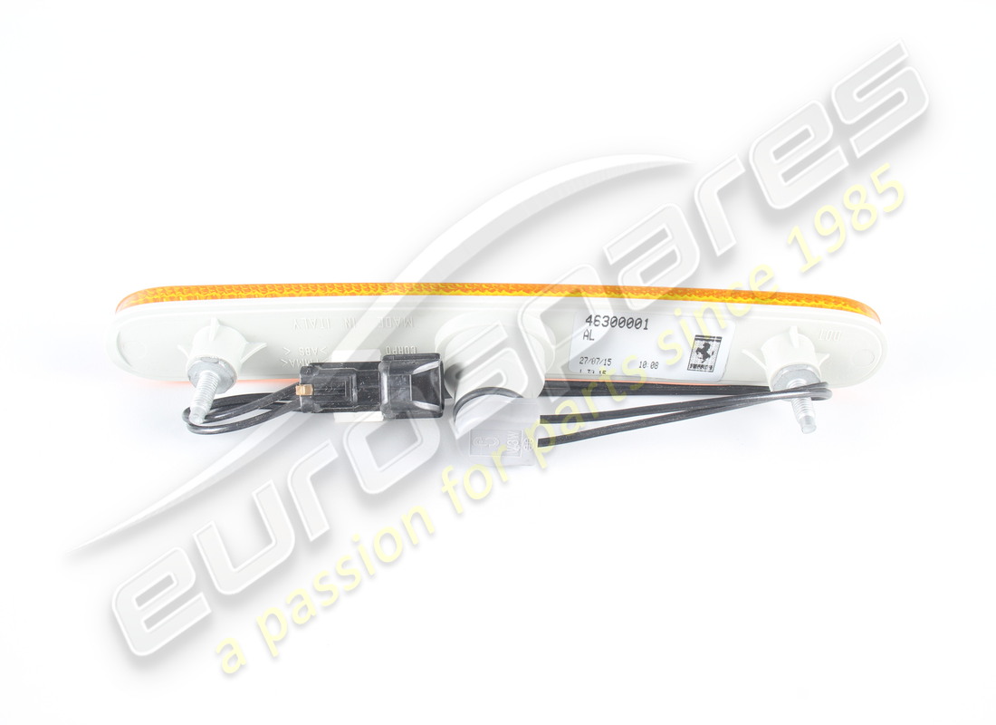 new ferrari front side marker -valid for. part number 233797 (2)