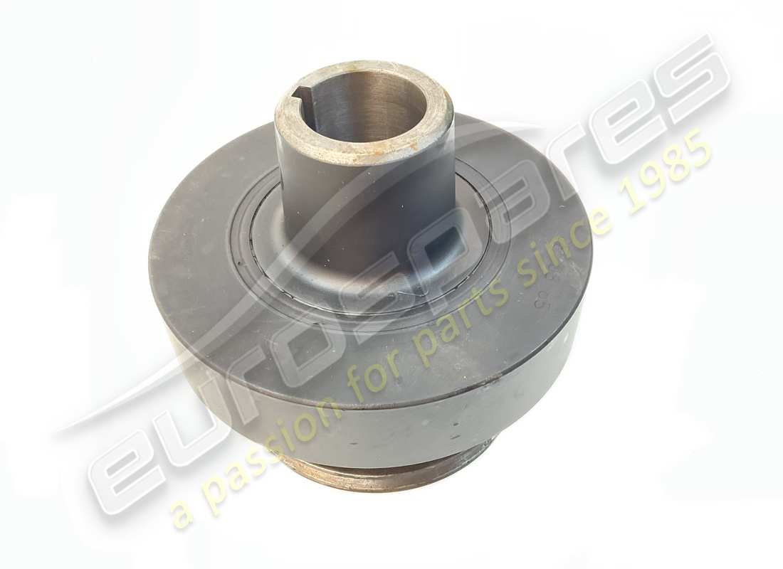neuer ferrari torsionsdämpfer. teilenummer 121570 (1)
