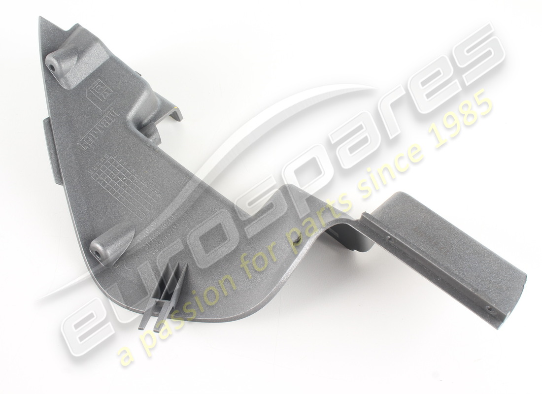 gebraucht ferrari untere mittlere abdeckung. teilenummer 82986700 (3)