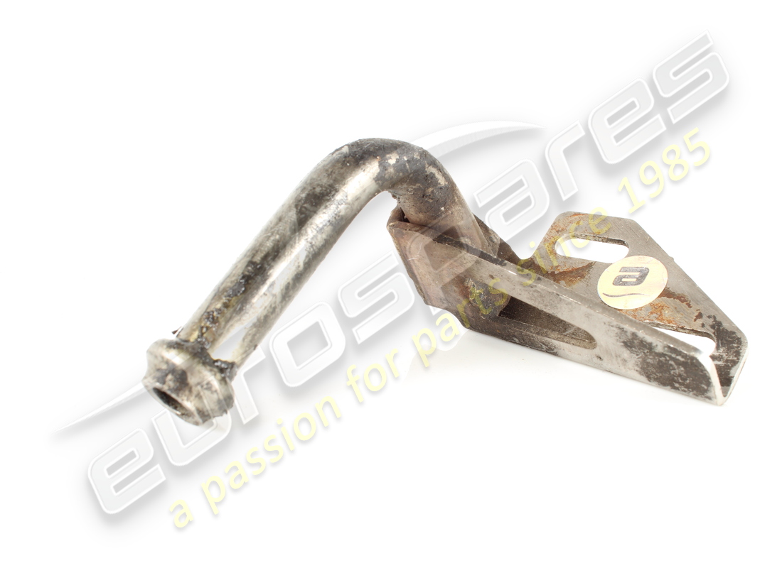 used ferrari rh extension fastener bracke. part number 307533 (2)