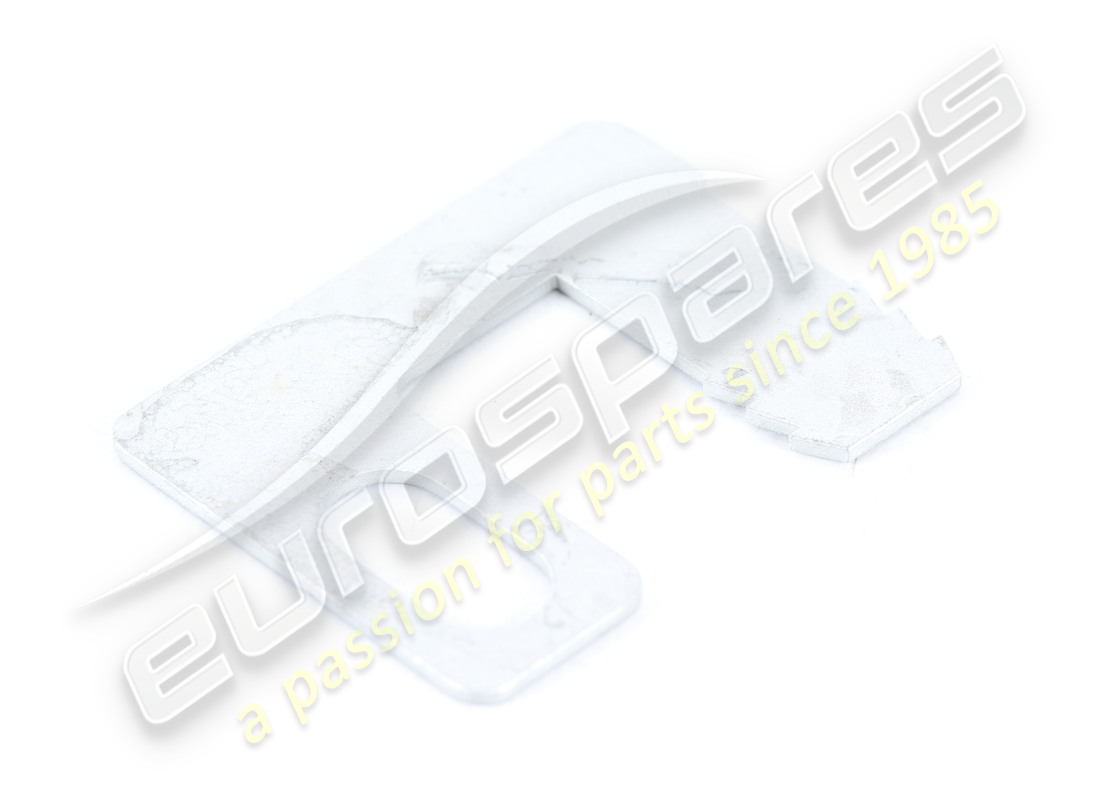 neue ferrari befestigungshalterung für steckverbinder. teilenummer 175856 (1)