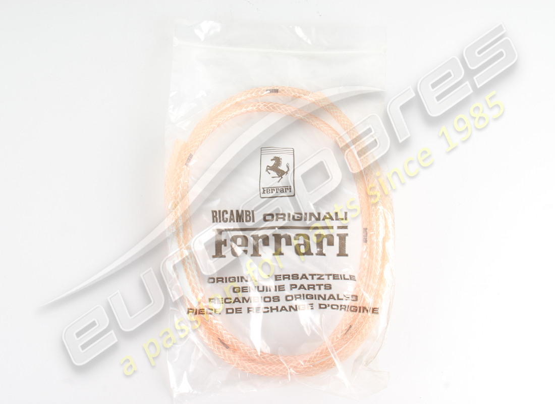 neu ferrari rohr vom ventil zum anschluss lhd teilenummer 62519200 (1)