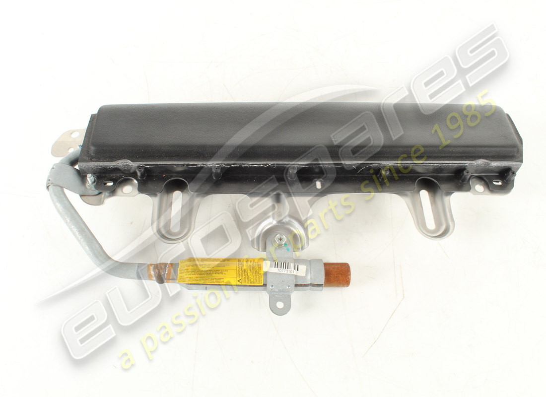 GEBRAUCHT Maserati RECHTE TÜRAIRBAGBLOCK L . TEILENUMMER 80054700 (1)