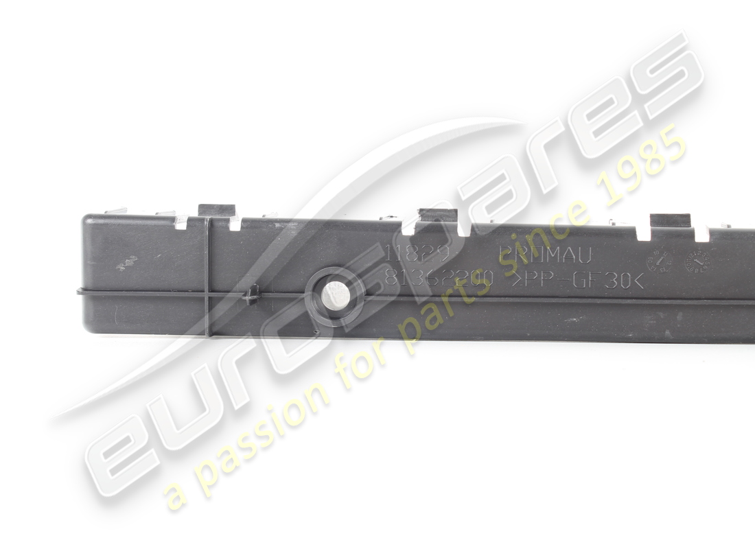 neu ferrari links untertürverkleidung b. teilenummer 81362200 (2)
