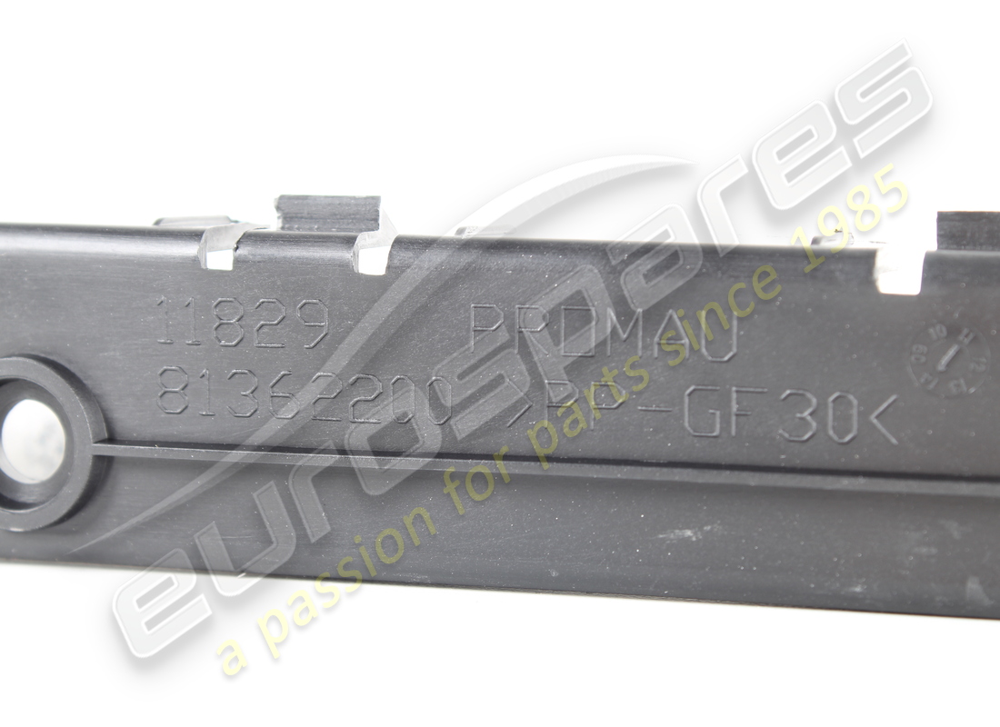 neu ferrari links untertürverkleidung b. teilenummer 81362200 (5)